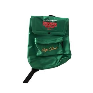 Backpack Limited edition: Mac Cosmetics Stranger Things. NEVER USED! VERY Rare